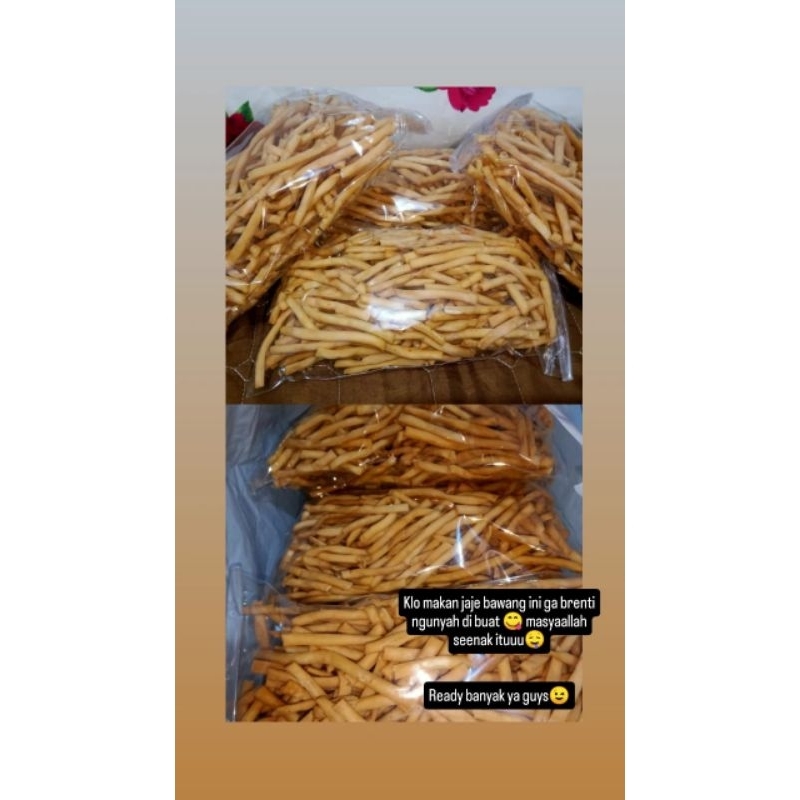 

jaje bawang