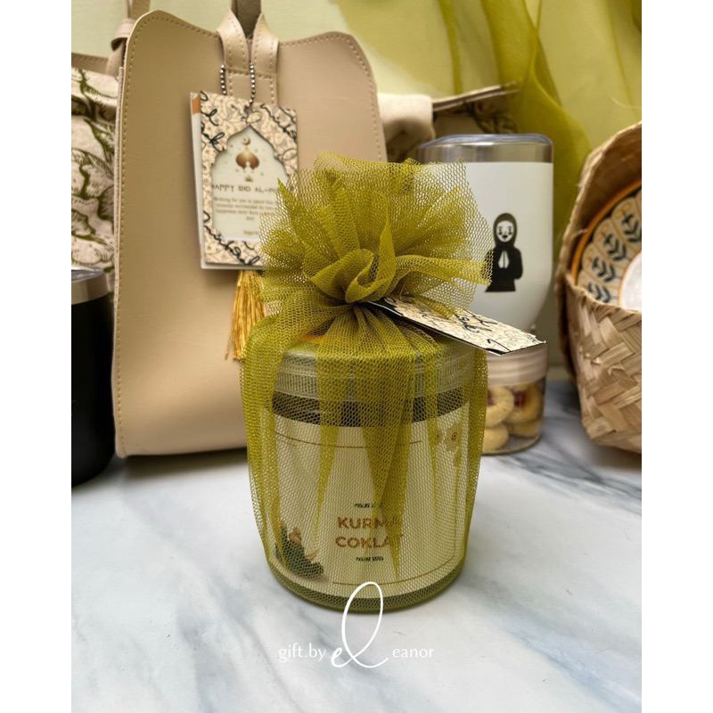 

NIEIRA hampers lebaran kurma coklat atau kurma biasa