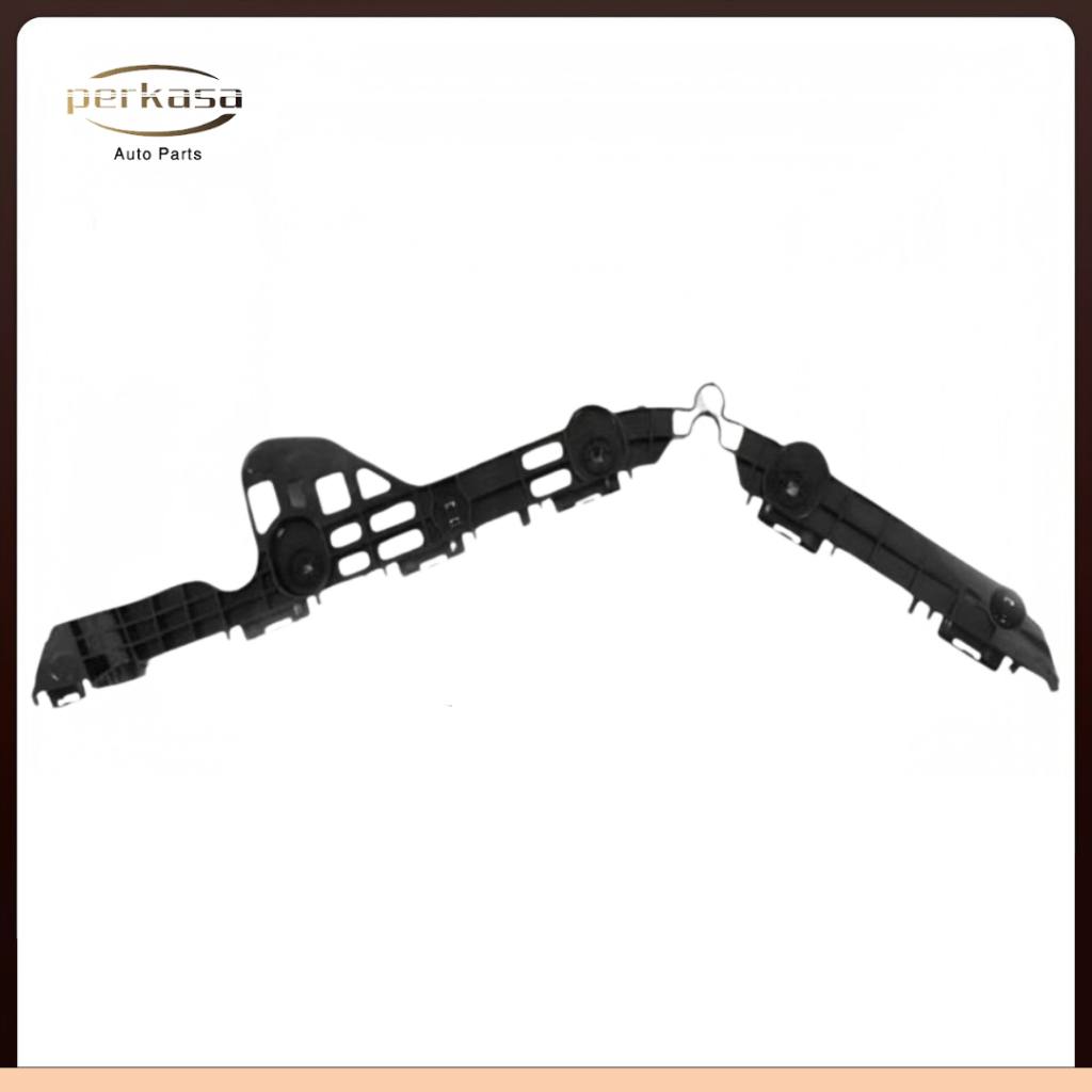 BRACKET BRAKET BEMPER BUMPER BELAKANG MOBIL TOYOTA CAMRY 2018 - 06100