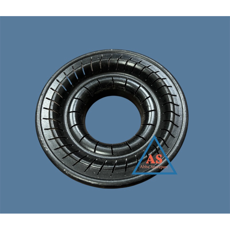 Burner Kompor Gas Tanam