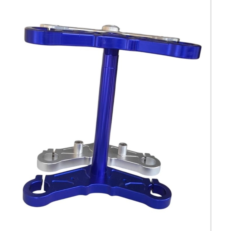 Shijiro Segitiga Herex Komstir Standar As 26mm