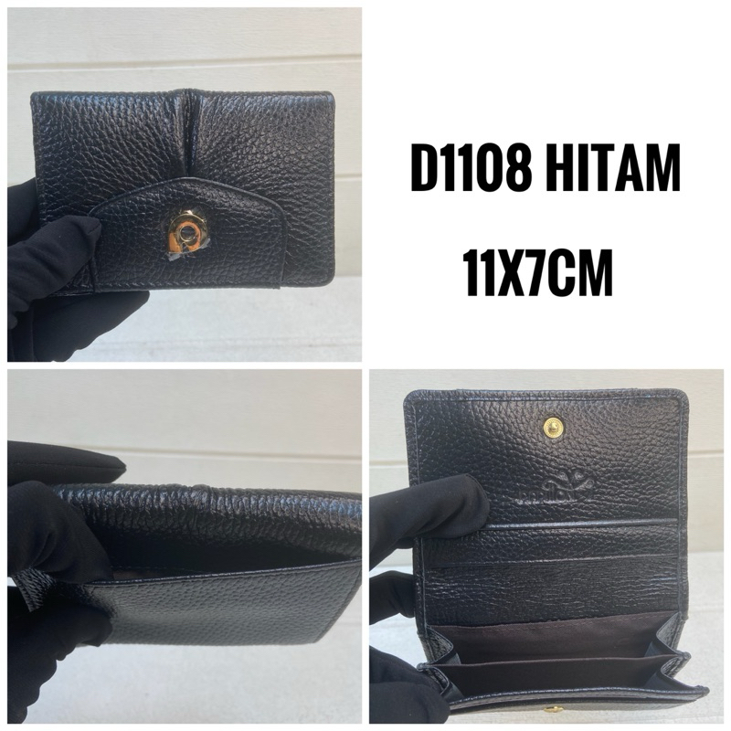 d1108 dompet papillon