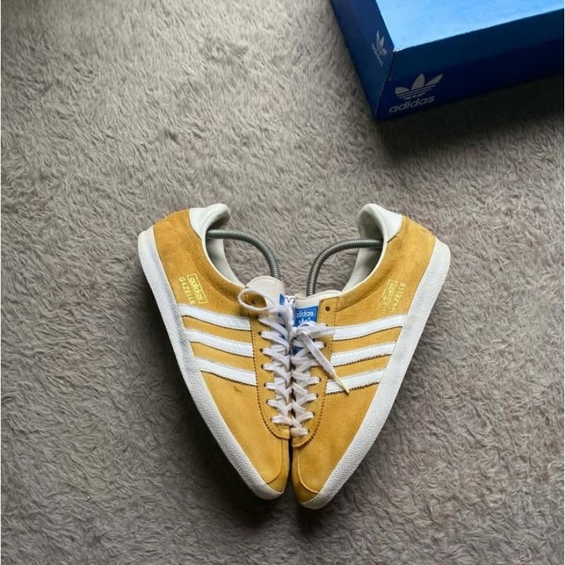 Gazelle og