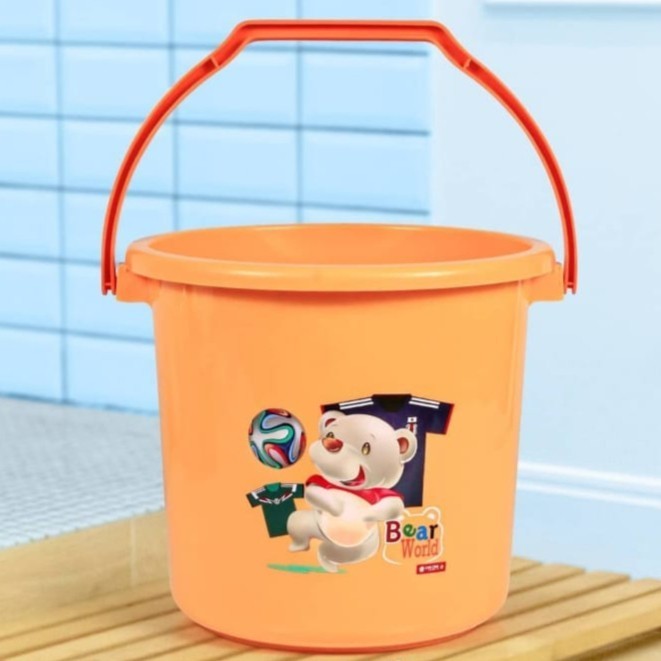 EMBER LION STAR EMBER PLASTIK 4 GL Elegant EMBER KECIL TEMPAT AIR