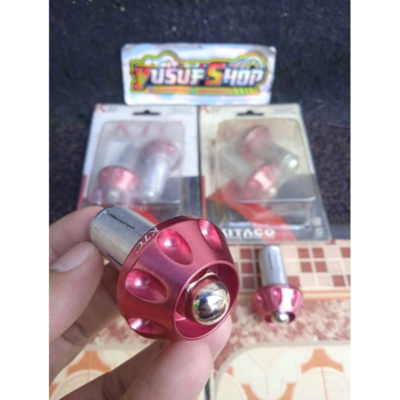 jalu stang original Ktc kitaco japan universal