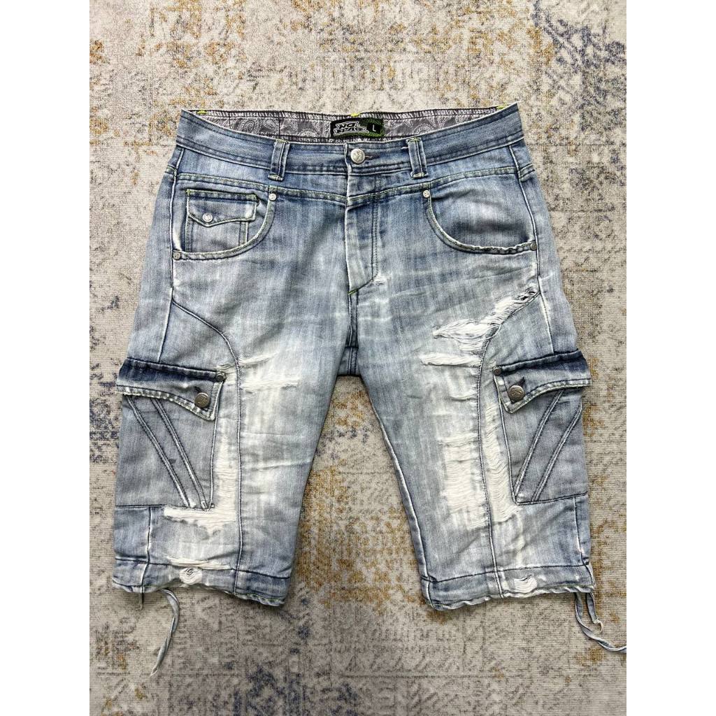 Shortpants NO FEAR Jeans Original