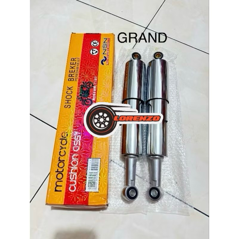 SHOCK BELAKANG ASTREA GRAND TEBAL