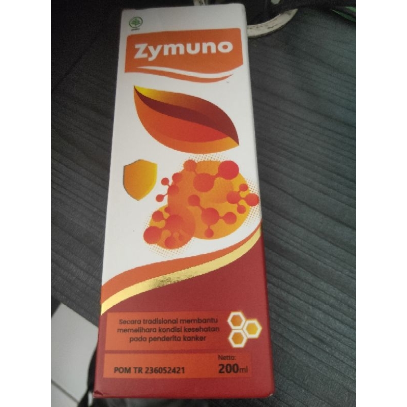 

Madu Zymuno Original Untuk Kanker Tumor Daya Tahan Tubuh