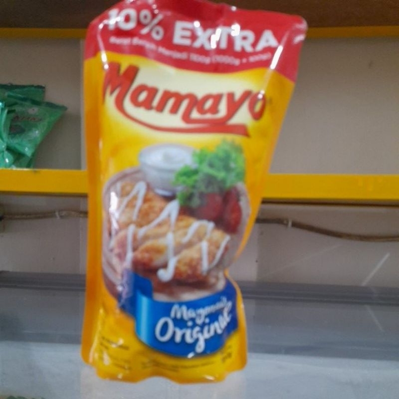 

nay baik-mamayo ori 1 kg