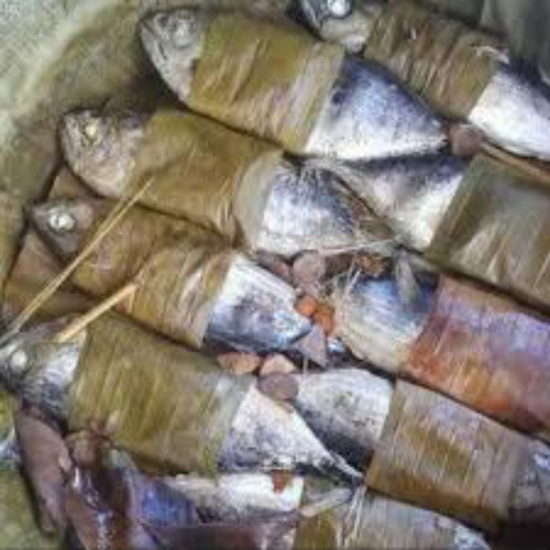 

TONGKOL PINDANG/TONGKOL BESEK