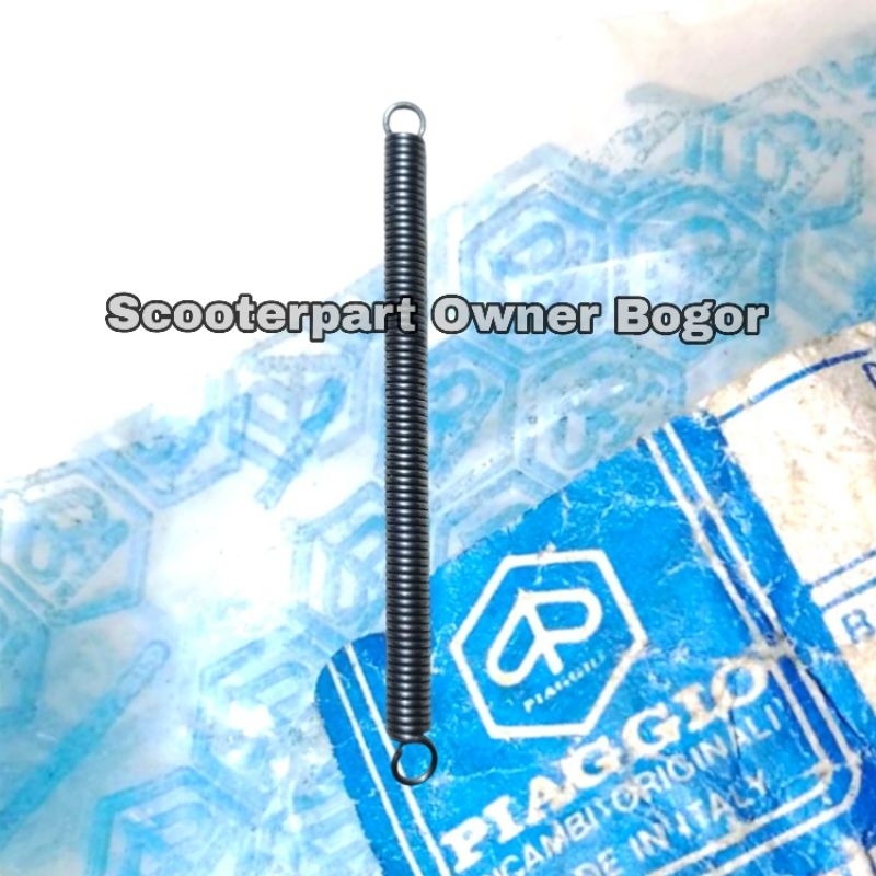 Per Toolkit Kunci Busi Box Tepong Ori Nos Vespa VBB VNB Super Sprint