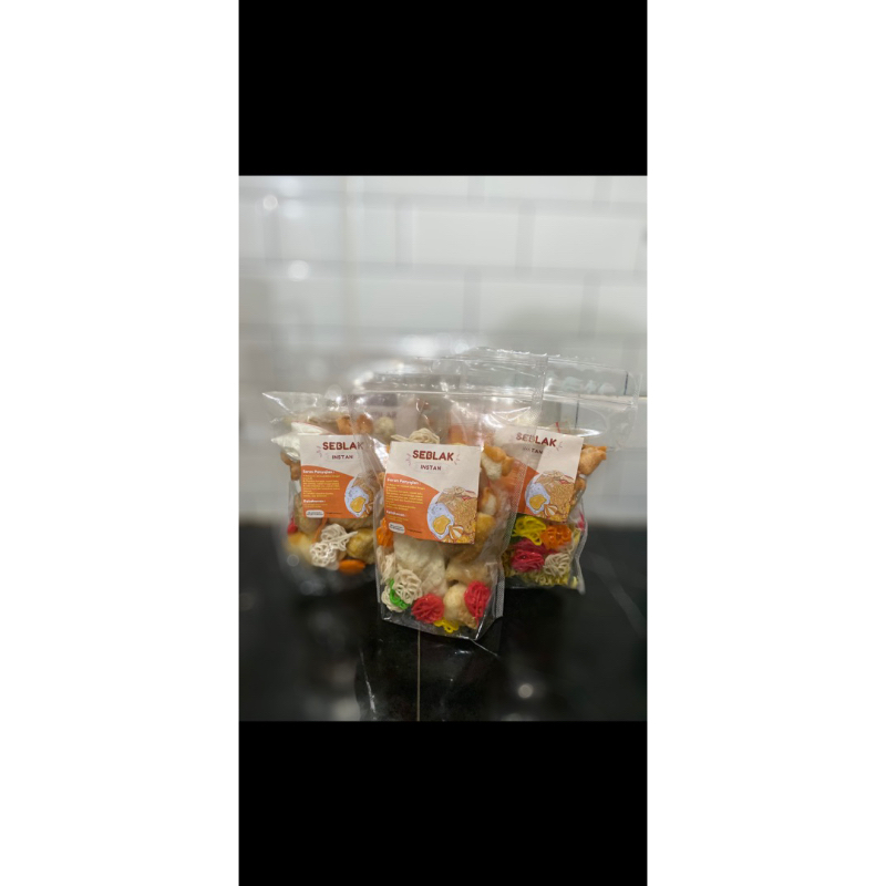 

seblak instan