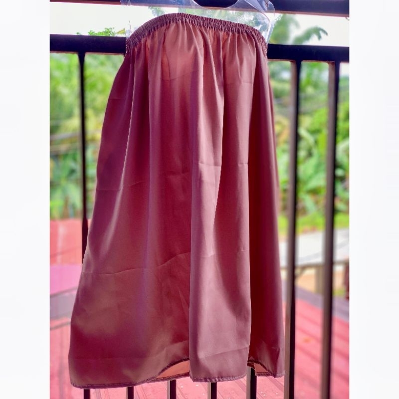 Kemben SPA Basahan Mandi Baju mandi kekinian terbaru dress wanita