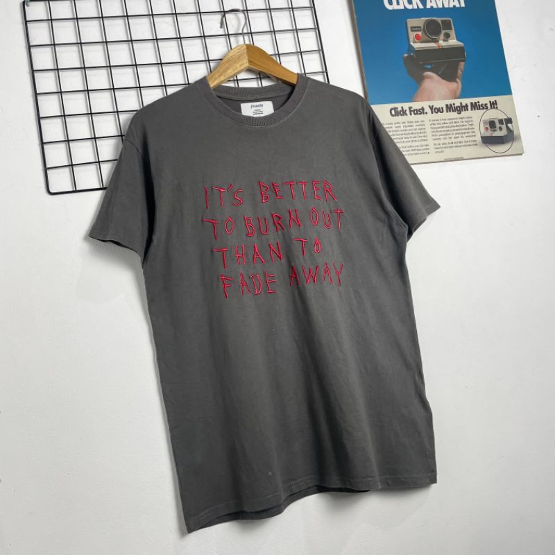 KAOS JOUETIE JAPAN SECOND ORIGINAL, T SHIRT BRAND ORIGINAL