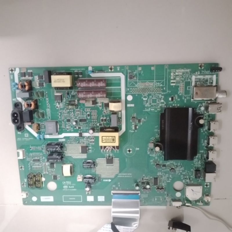 MB MAINBOARD TV LED COOCA 50UB5100