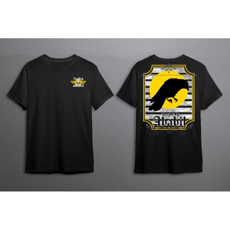 Jasa sketsa desain kaos, logo kelas, desain mug, sketch mulai 10k