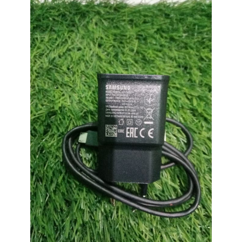 Charger  Samsung original 100% Micro Usb bawaan hp samsung ,,J2, J3, J4, J5,J6, J6