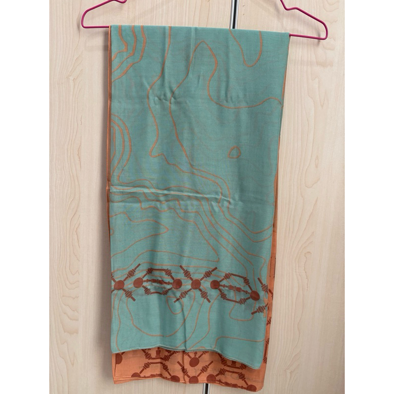 SALE Ria Miranda scarf