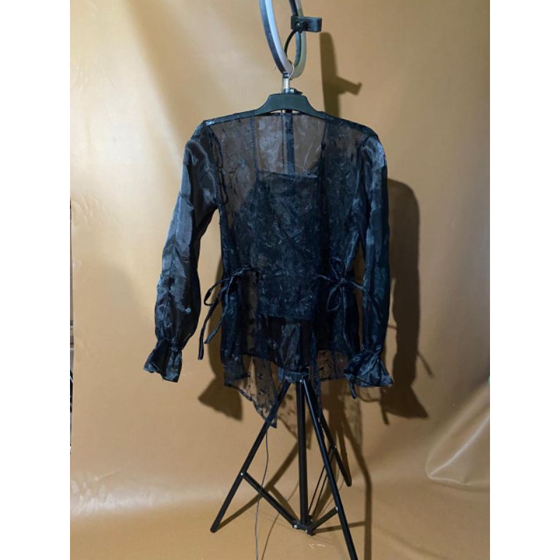 kebaya atasan (PRELOVED)