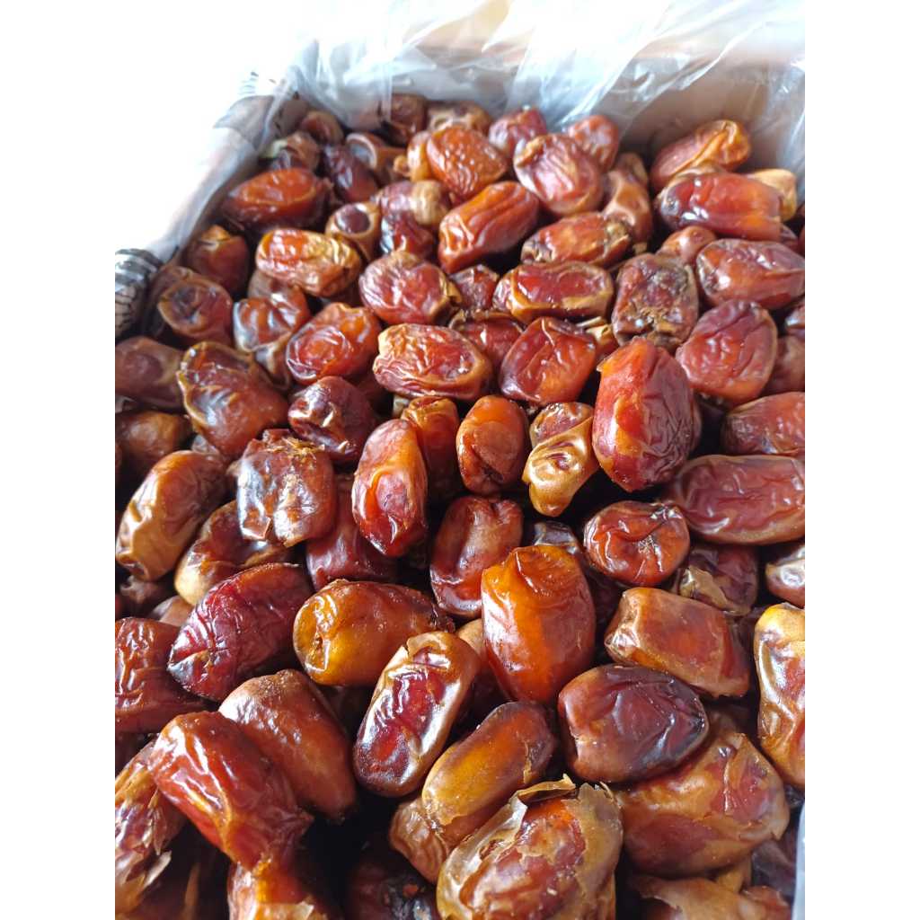 

1kg kurma super manis harga grosir