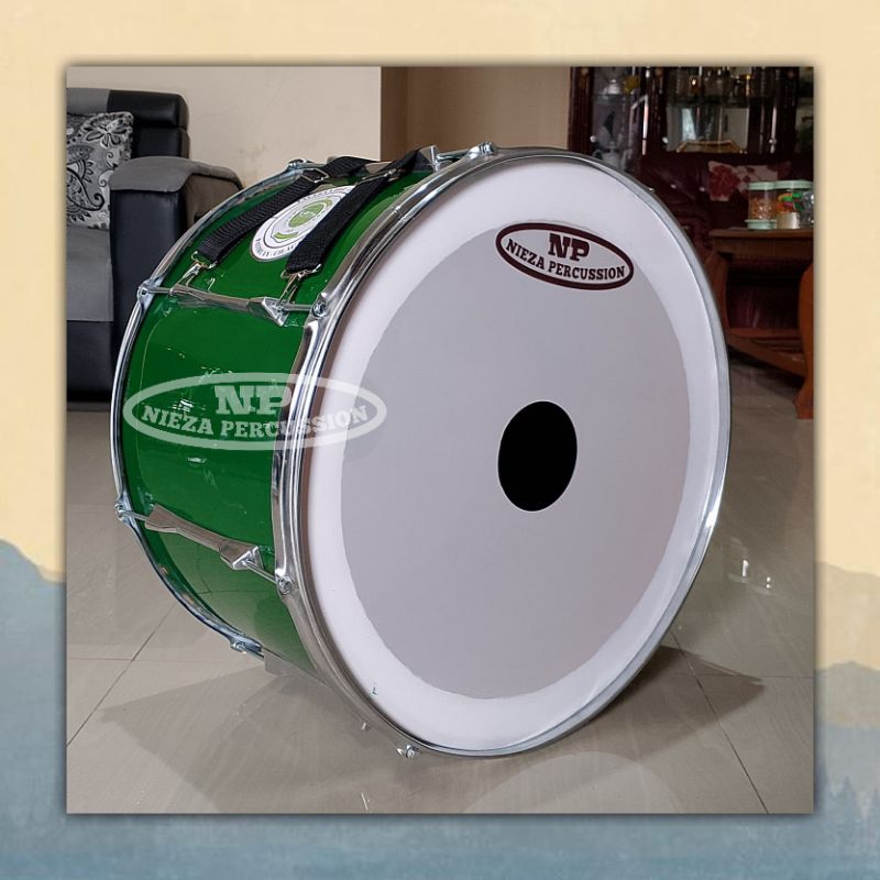 Bass Drum 20 inch