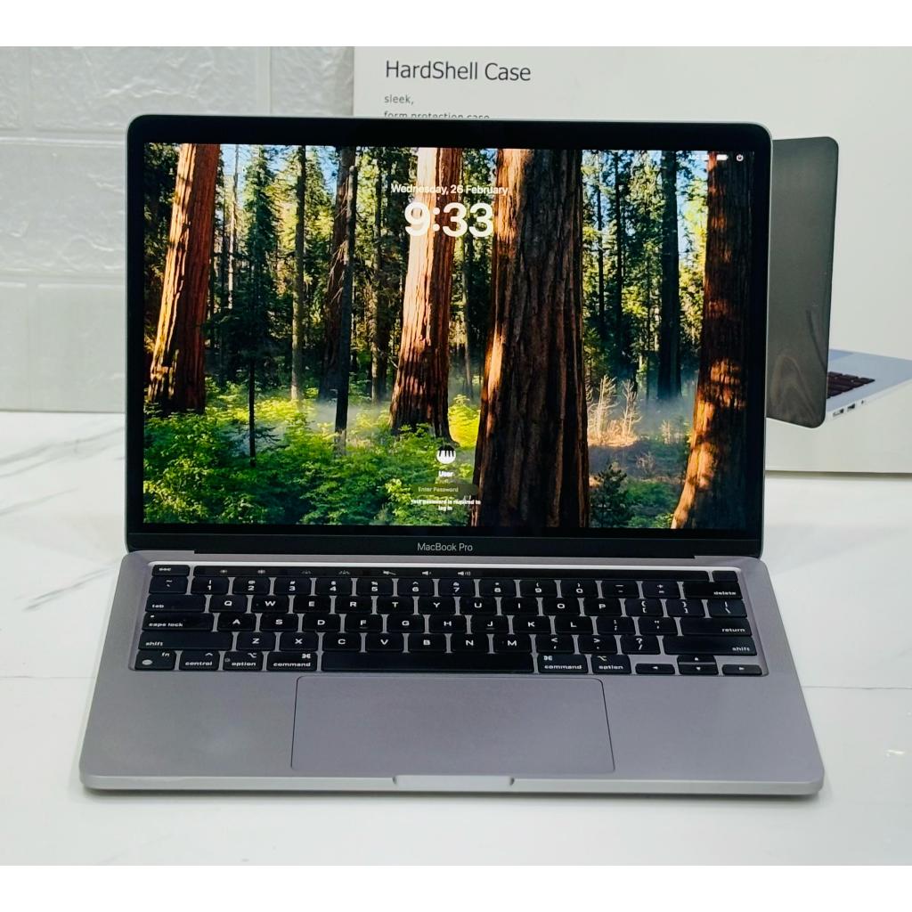 MacBook Pro M1 2020 13 inch Apple M1
