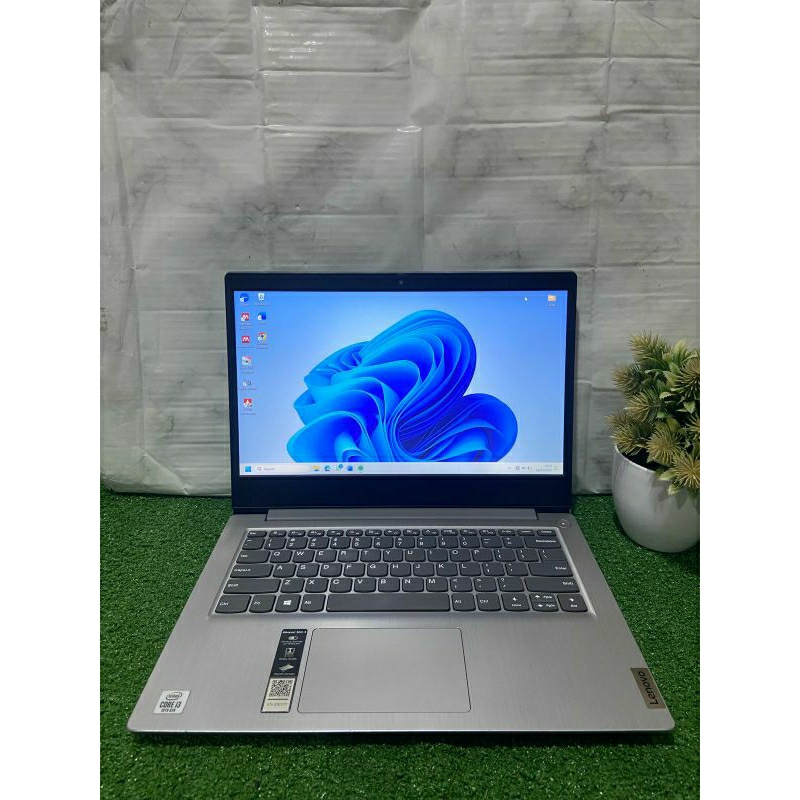 LENOVO IDEAPAD SLIM 3 CORE I3 GEN 10
