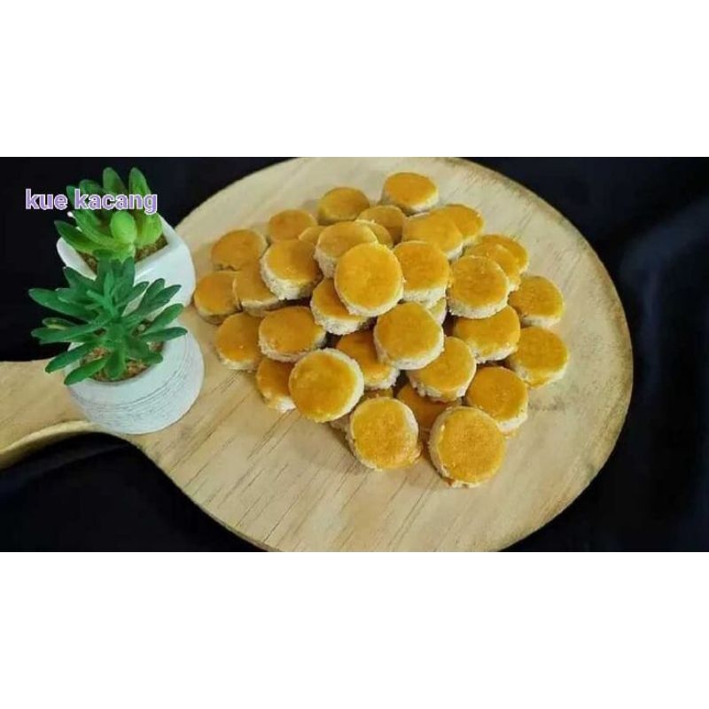 

kue kacang original 900gram