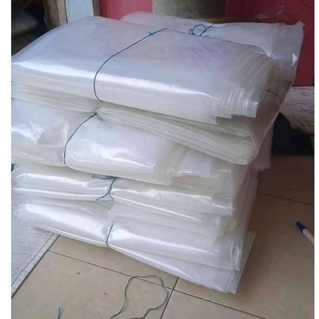 Pelastik UV 7x8 Meter Tebal 200 Micron