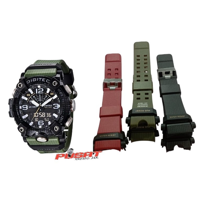 STRAP JAM DIGITEC DA 2118T/DA 3118T ORIGINAL OEM