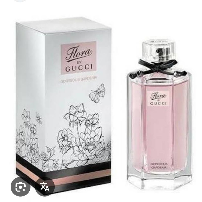 PARFUM GUCCI ORIGINAL