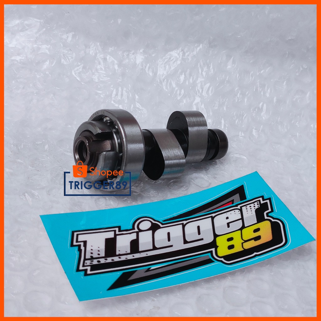 Trigger89 - Noken As Racing Mio Vega 200 CC Lift 8+ 9+ Rra Pnp 7 Rra Blade
