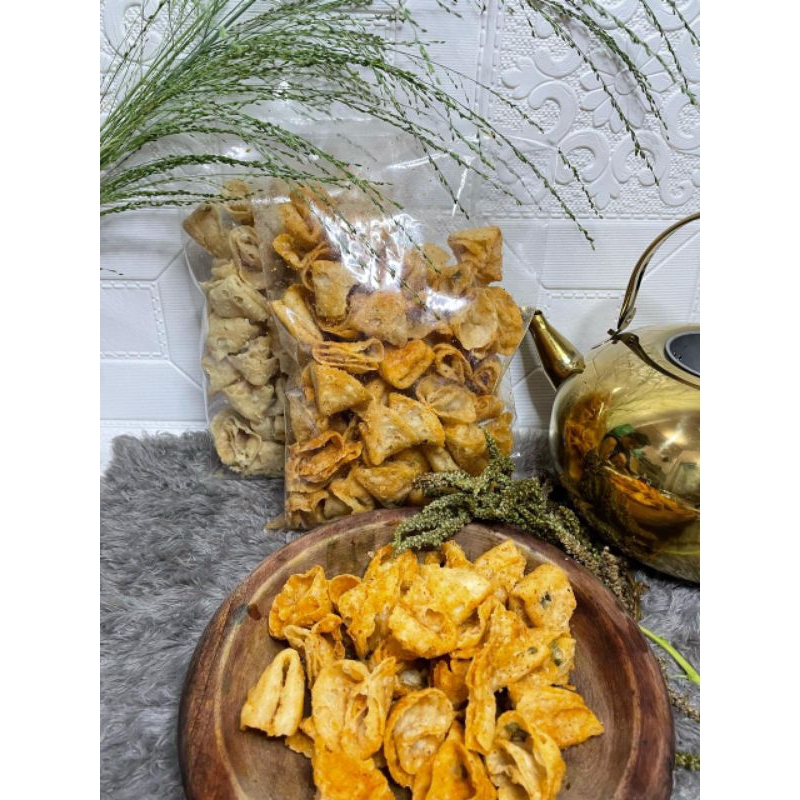 

JETREK Bandung/Pedas 500gr
