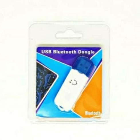 USB BLUETOOTH DONGLE Audio Music Receiver Tanpa Kabel Audio