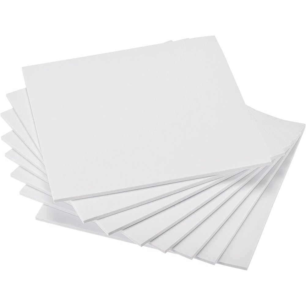 

Styrofoam Lembaran 40 x 30 x 1cm Medium/Lembaran Packing/Papan Styrofoam Dekorasi