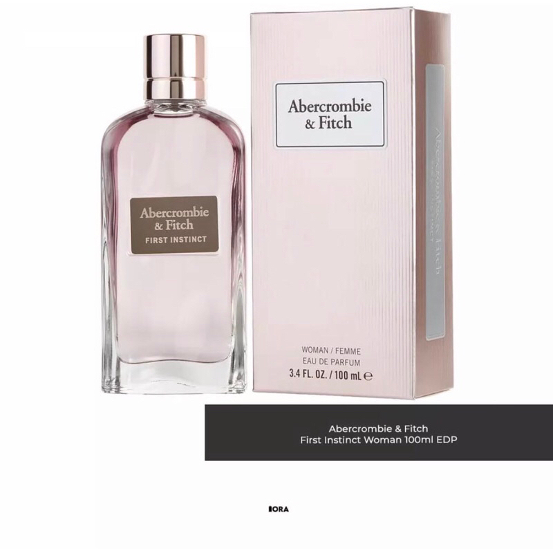 parfum refill abercrombi