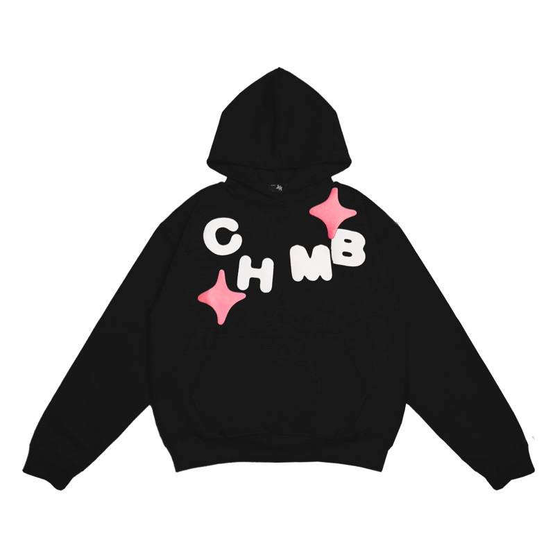 Hoodie Chambredelavain