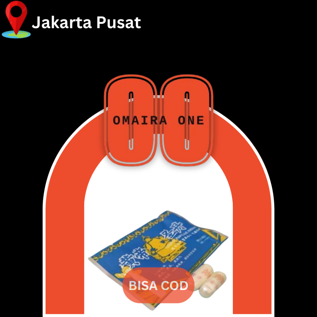 (OkGasCod) Emperor Huang Saint/ raja duduk kotak -OmairaOne