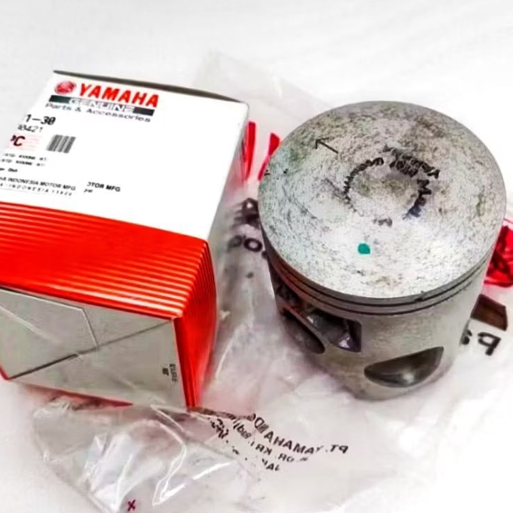 Piston seher rx king original os 25,50,75,100