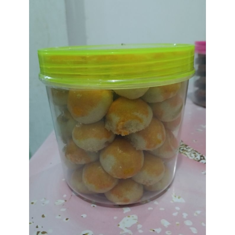 

kue kering Nastar