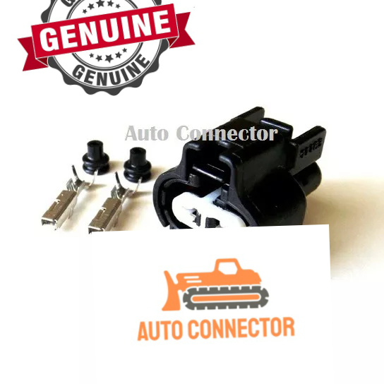 Soket Connector IAT Sensor  Toyota Avanza Xenia