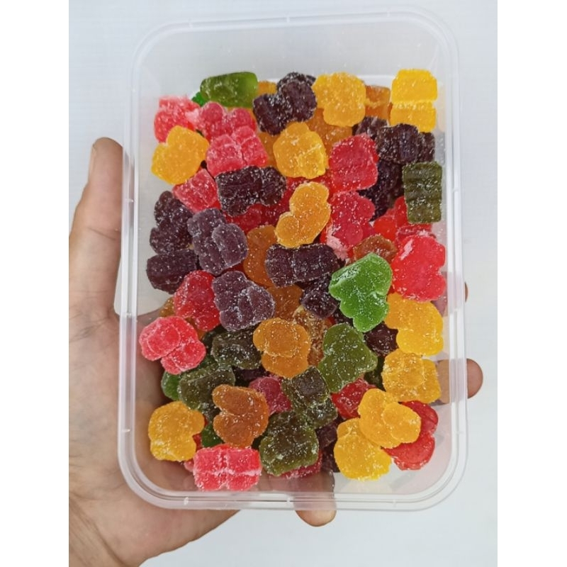 

YUPI MIX 400GR