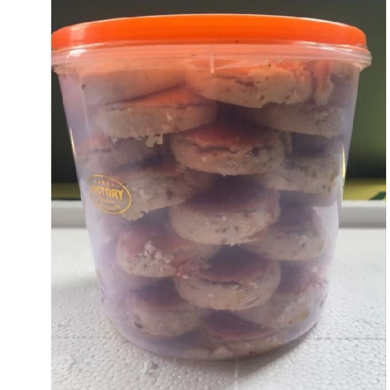 

kue kacang jember
