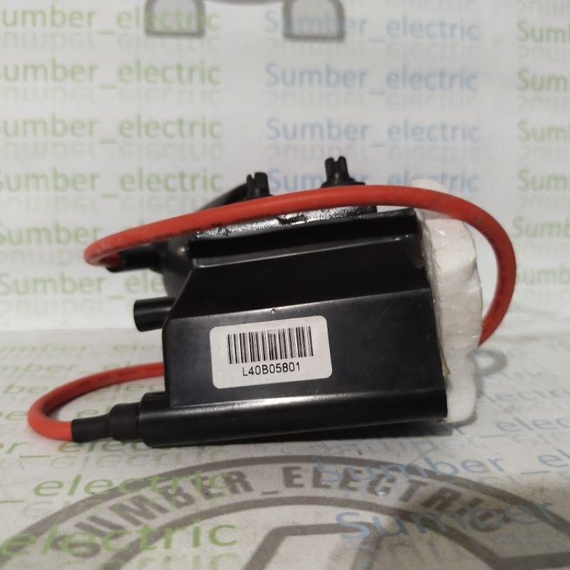 FLYBACK L40B05801 ORIGINAL BY TB PRODUCT