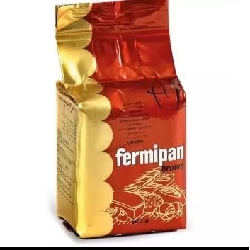 

fermipan original repack 50gr