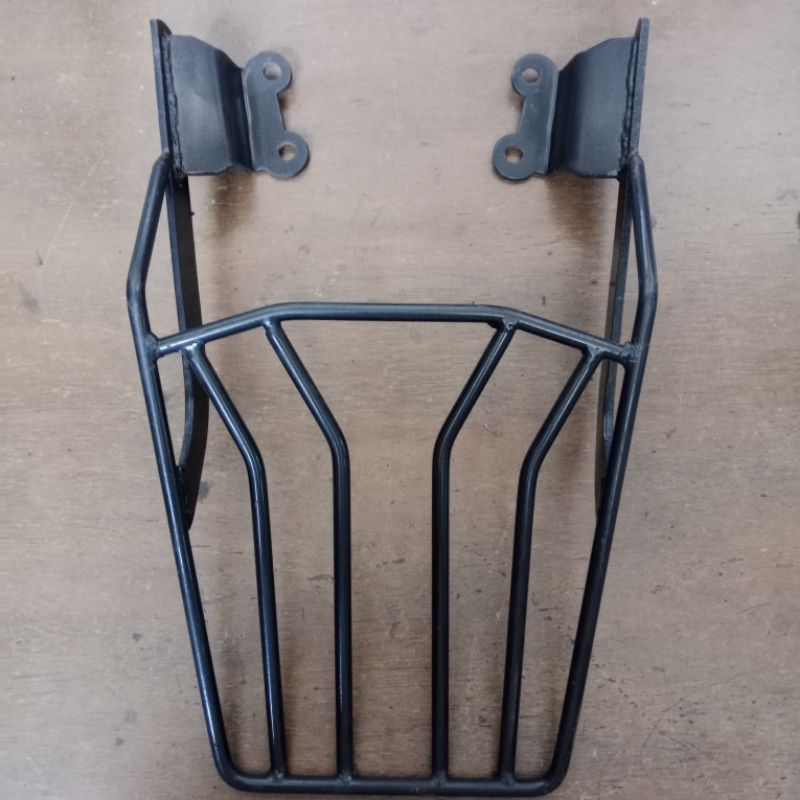 Begel Behel Tambahan Variasi Mio 5TL Hitam