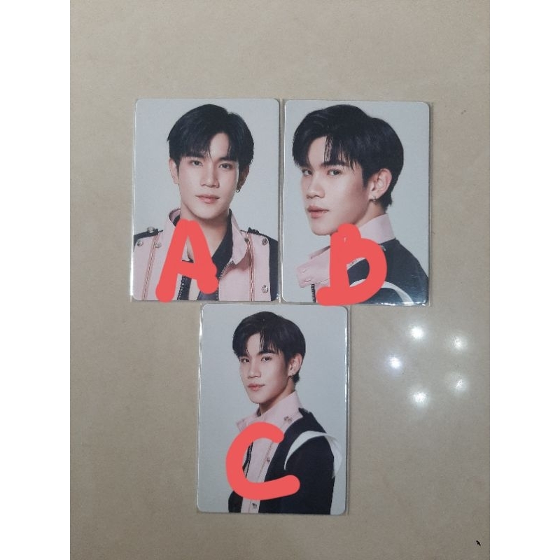 collectible card lol2024 gmmtv phuwin satang fourth dunk first chimon sea winny