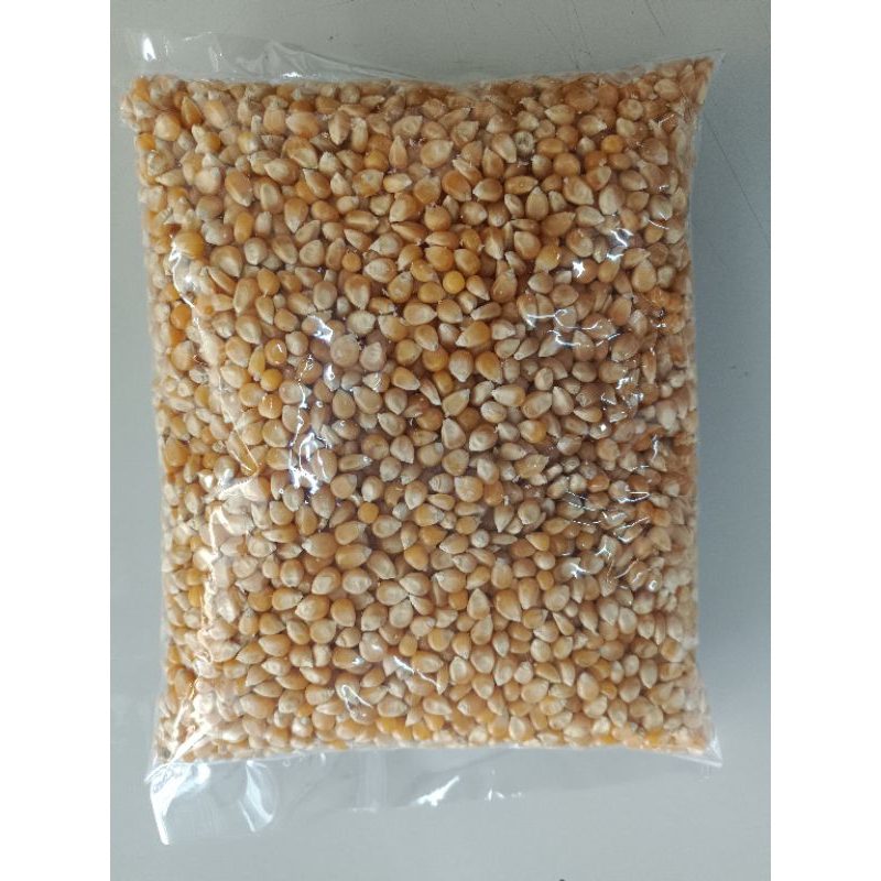 

JAGUNG POP CORN PREMIUM JUMBO *MENTAH*