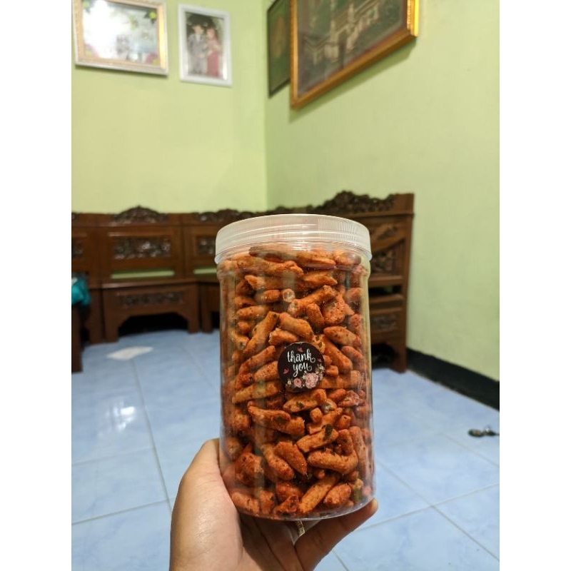 

BASRENG TOPLES 300 GR