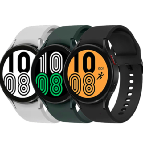 Samsung Galaxy Watch 4 (44mm)SM-R870 Smartwatch